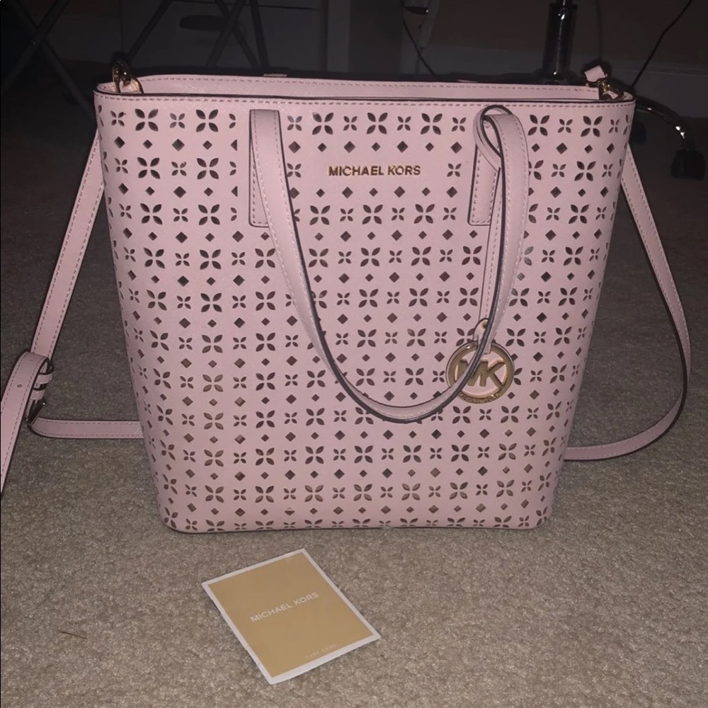 Michael Kors purse